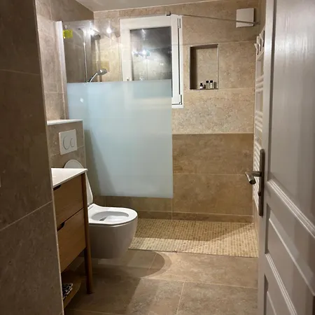 Maison Recente Climatisee Σπίτι διακοπών *