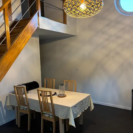 Maison Recente Climatisee Σπίτι διακοπών