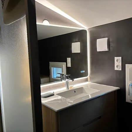 Maison Recente Climatisee Roquebrune-sur Argens