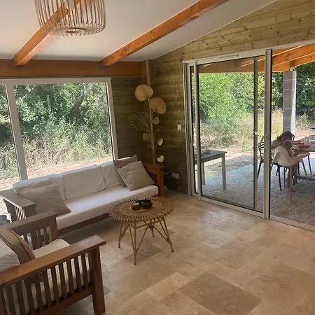 Maison Recente Climatisee