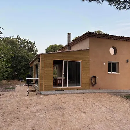 Maison Recente Climatisee