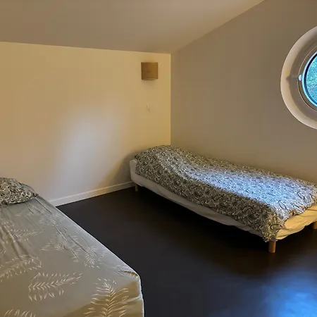 Σπίτι διακοπών Maison Recente Climatisee