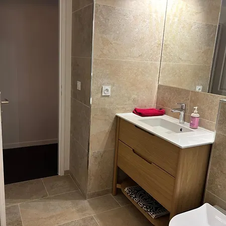 Maison Recente Climatisee Σπίτι διακοπών *
