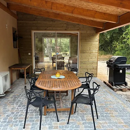 Maison Recente Climatisee * Roquebrune-sur Argens